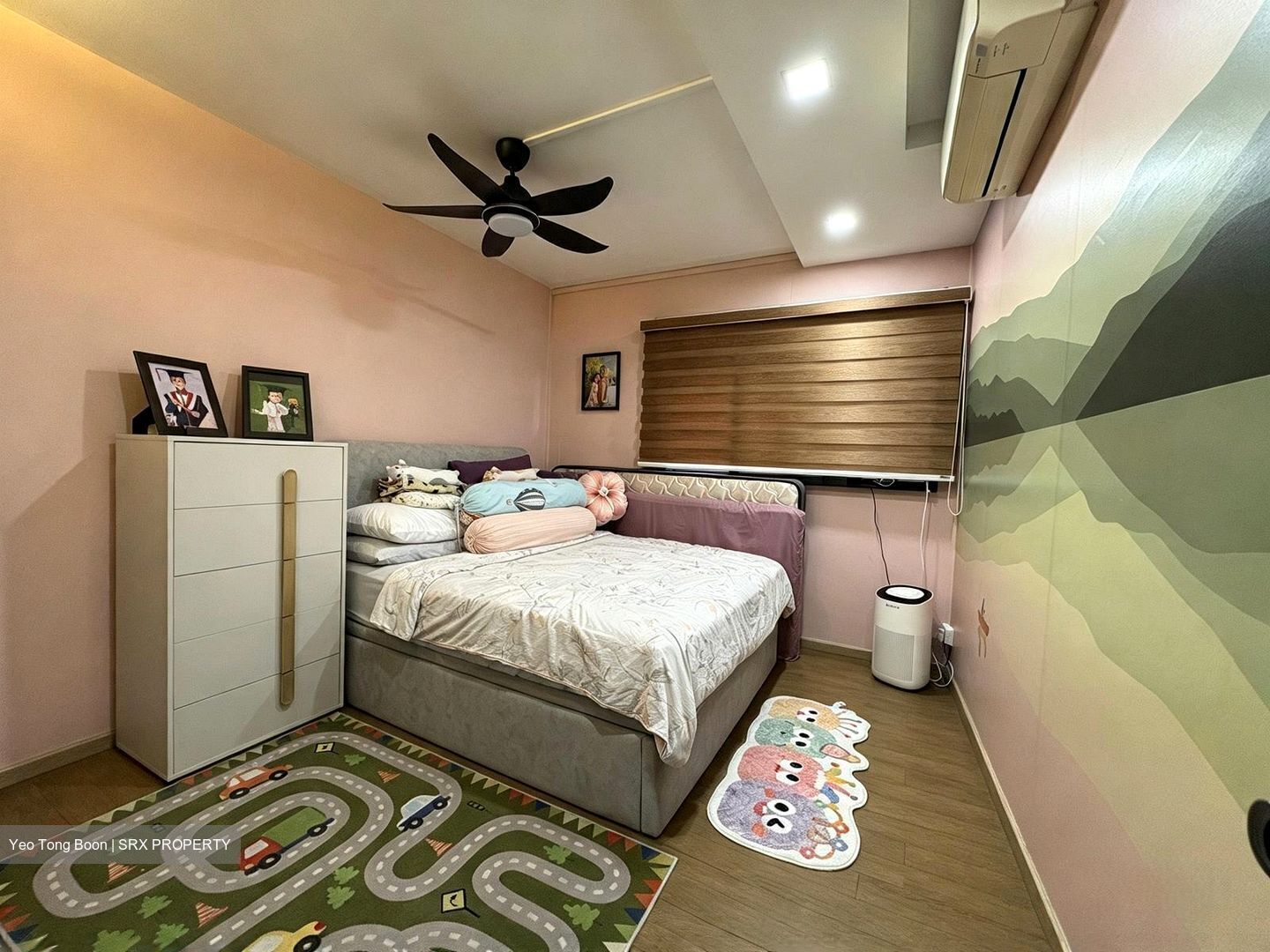 Blk 816 Woodlands Street 82 (Woodlands), HDB Executive #630902571